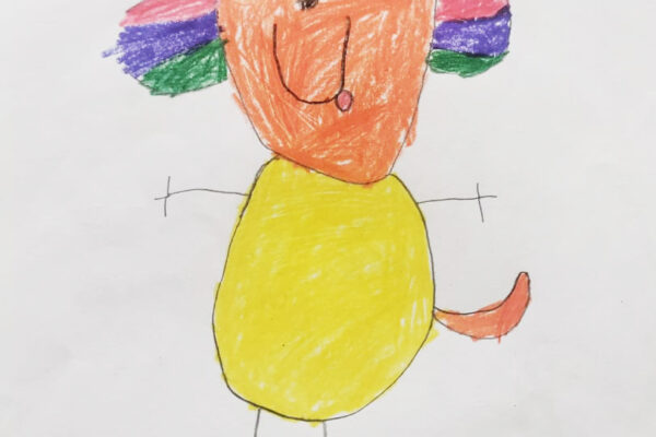 A Musical Monkey