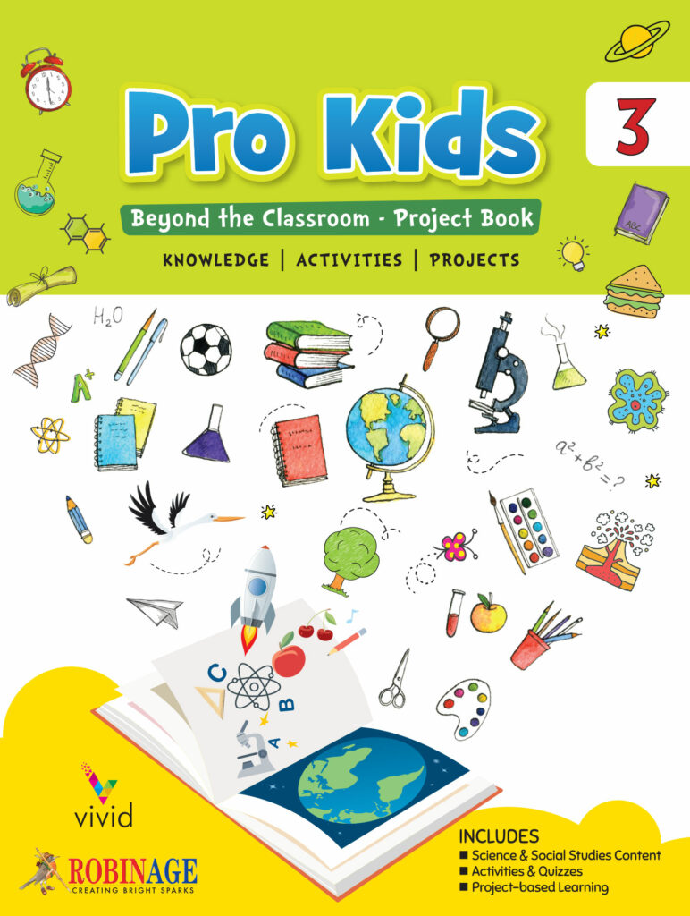 Pro Kids: Beyond the Classroom