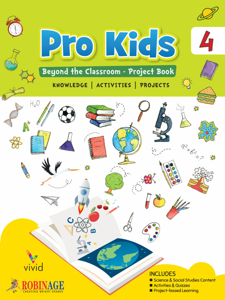 Pro Kids: Beyond the Classroom