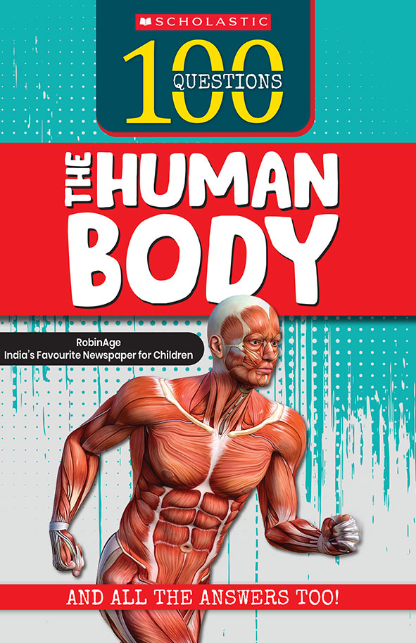 100 Questions: The Human Body