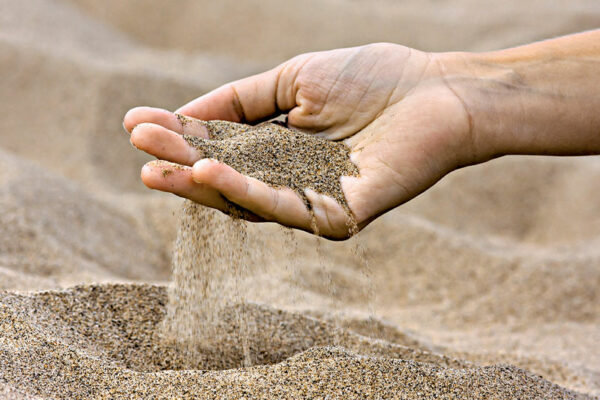 Eco-friendly Sand Battery to Supply Heat