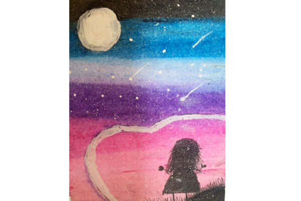 Shooting Star