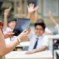Smart Classrooms in Prayagraj - Kid Friendly News