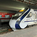 Vande Bharat Trains to Be Upgraded - News for Kids