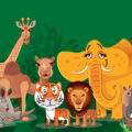 Where Wild Animals Belong: Alayna Malhotra, Class 10, Springdales School, New Delhi
