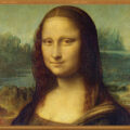 Art History: Mona Lisa