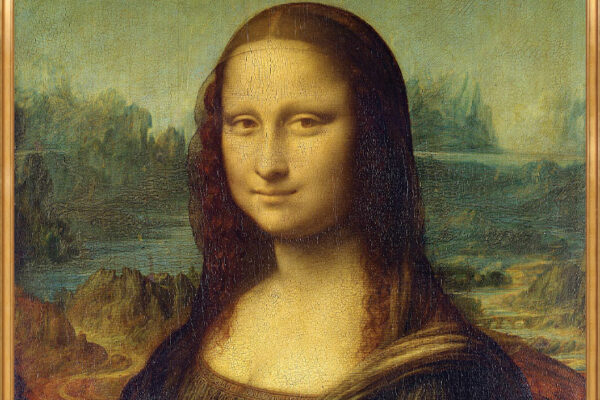 Art History: Mona Lisa