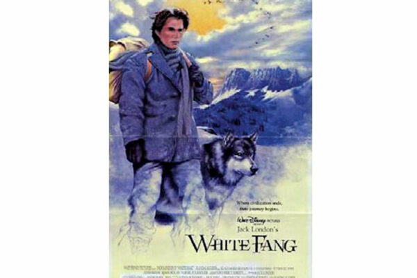 White Fang