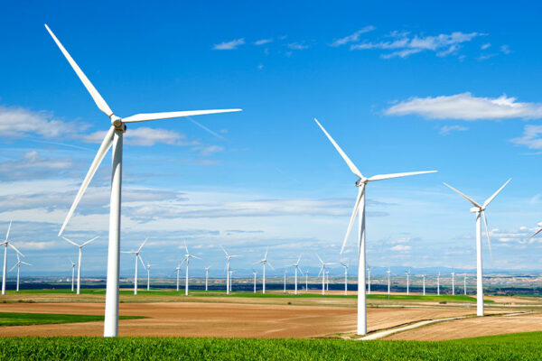 Wind Energy: Fast Facts