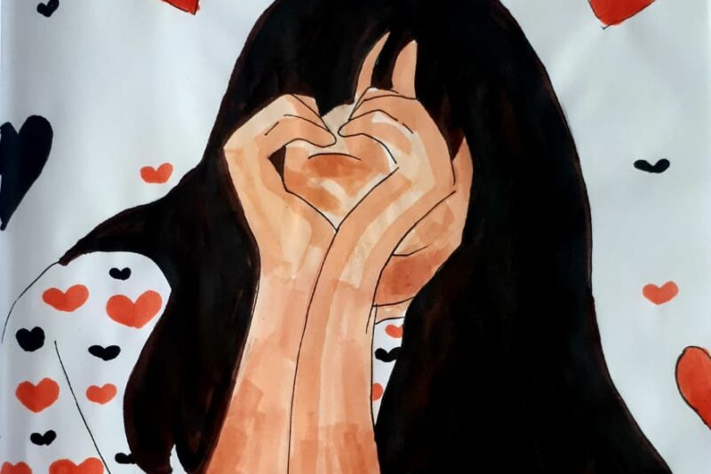 Even Flowers Need Time to Bloom So Do You RobinAge