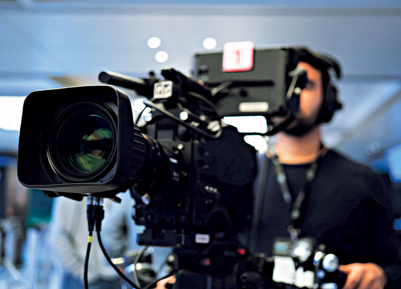 Filmmaker