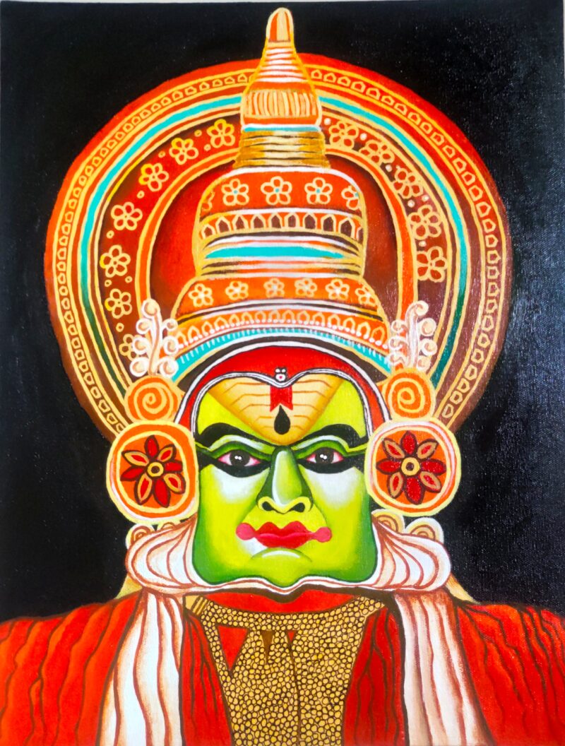 Kathakali