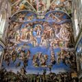 The Sistine Chapel - History of the World for Children