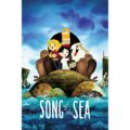 Song of the sea - Best Films for Children