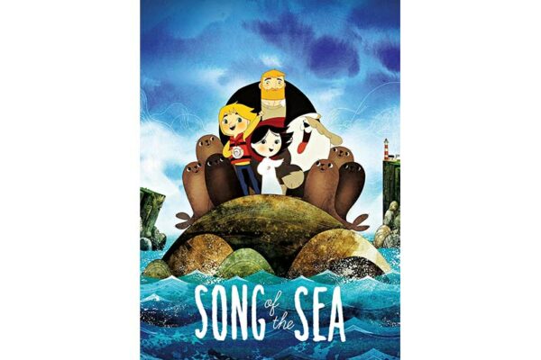 Song of the Sea