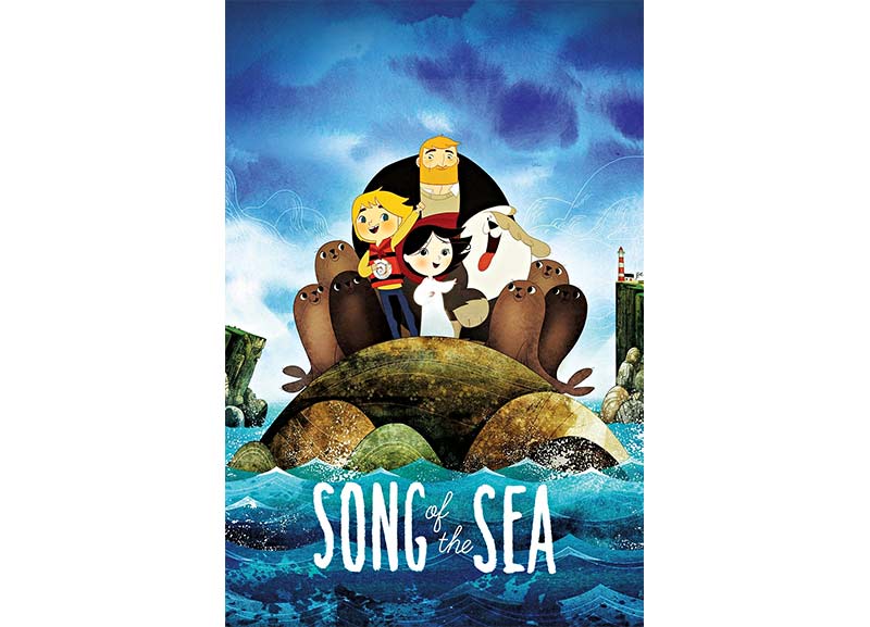 Song of the Sea