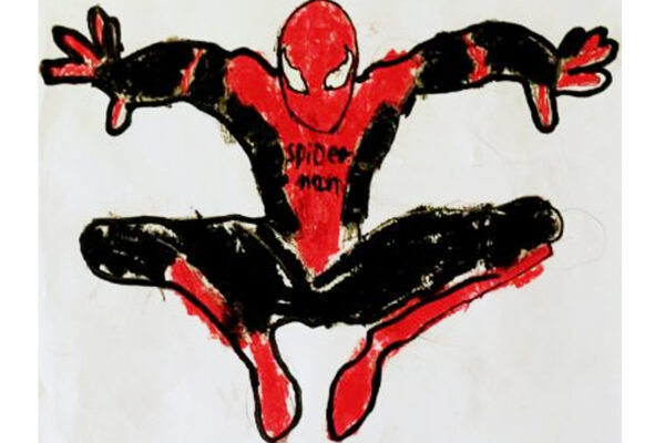 Spiderman