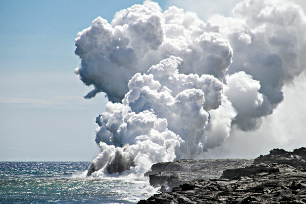 Tonga Eruption’s Long-lasting Effects 