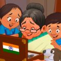 Azadi Quest - News for Kids