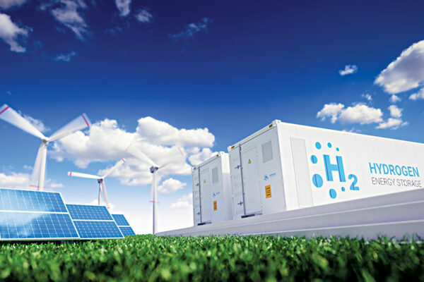 Hydrogen Energy: The Future of Green Energy