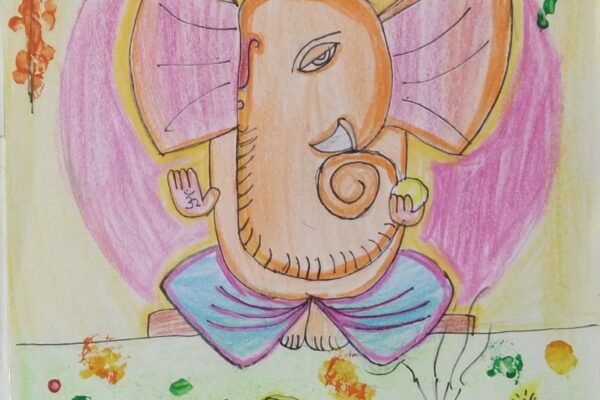Ganesh Vandana