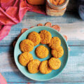 Moong Dal Cookies - Tiffin Food for Kids