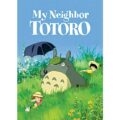 My neighbor Totoro - Best Films for Children