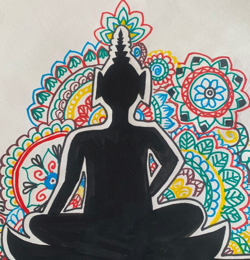 Mandala Meditation