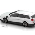Electric Car That Purifies Air - Environment News for Kids