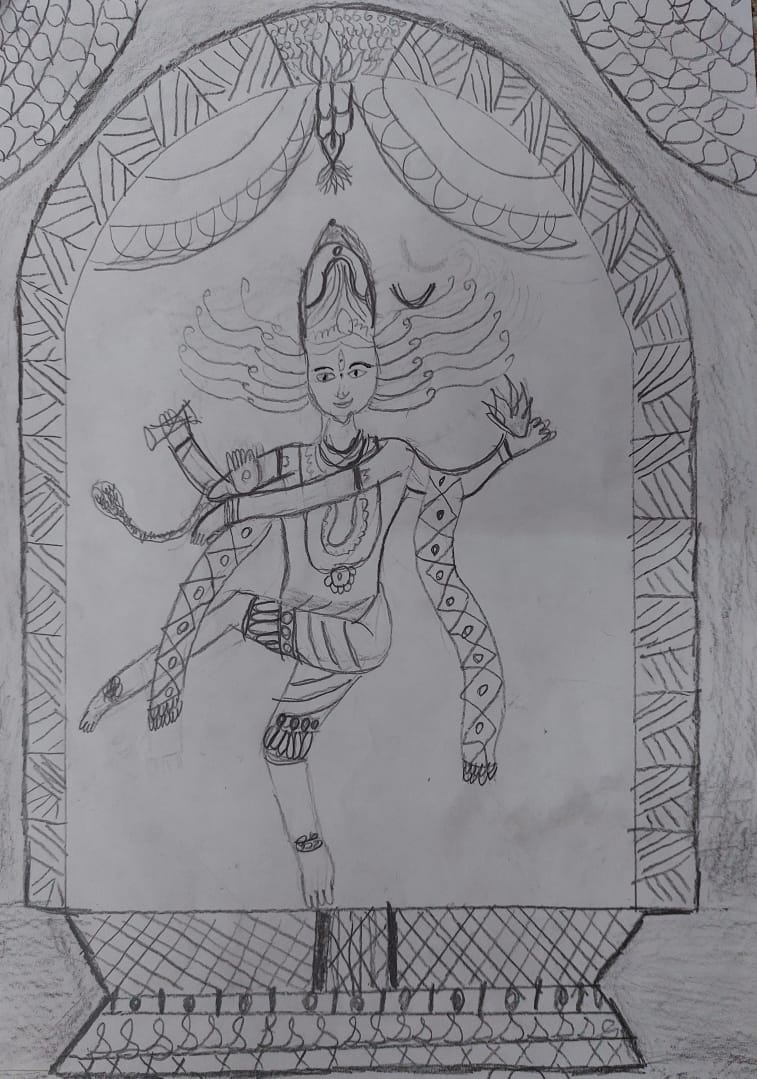 Nataraja Leela