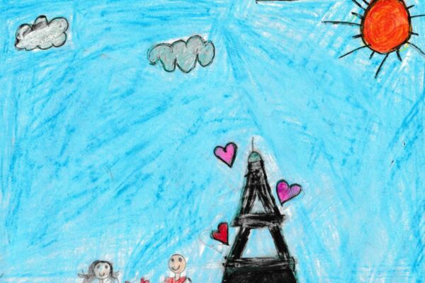 Eiffel Tower
