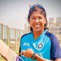 Jhulan Goswami - News for Kids