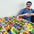 Manish Rathod, - News for Kids
