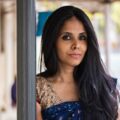 Meena Kandasamy - News for Kids