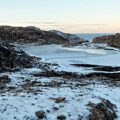 Arctic Lakes Drying - Environment News for Kids