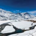 Gangotri Glacier Retreating - Environment News for Kids