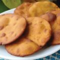 Pumpkin Puri - Tiffin Food for Kids