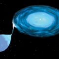 Cataclysmic Pair of Stars Discovered - News for Kids