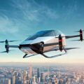 Flying Car Tested - News for Kids