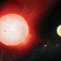 Gas Giant Exoplanet Discovered -Space News for Kids