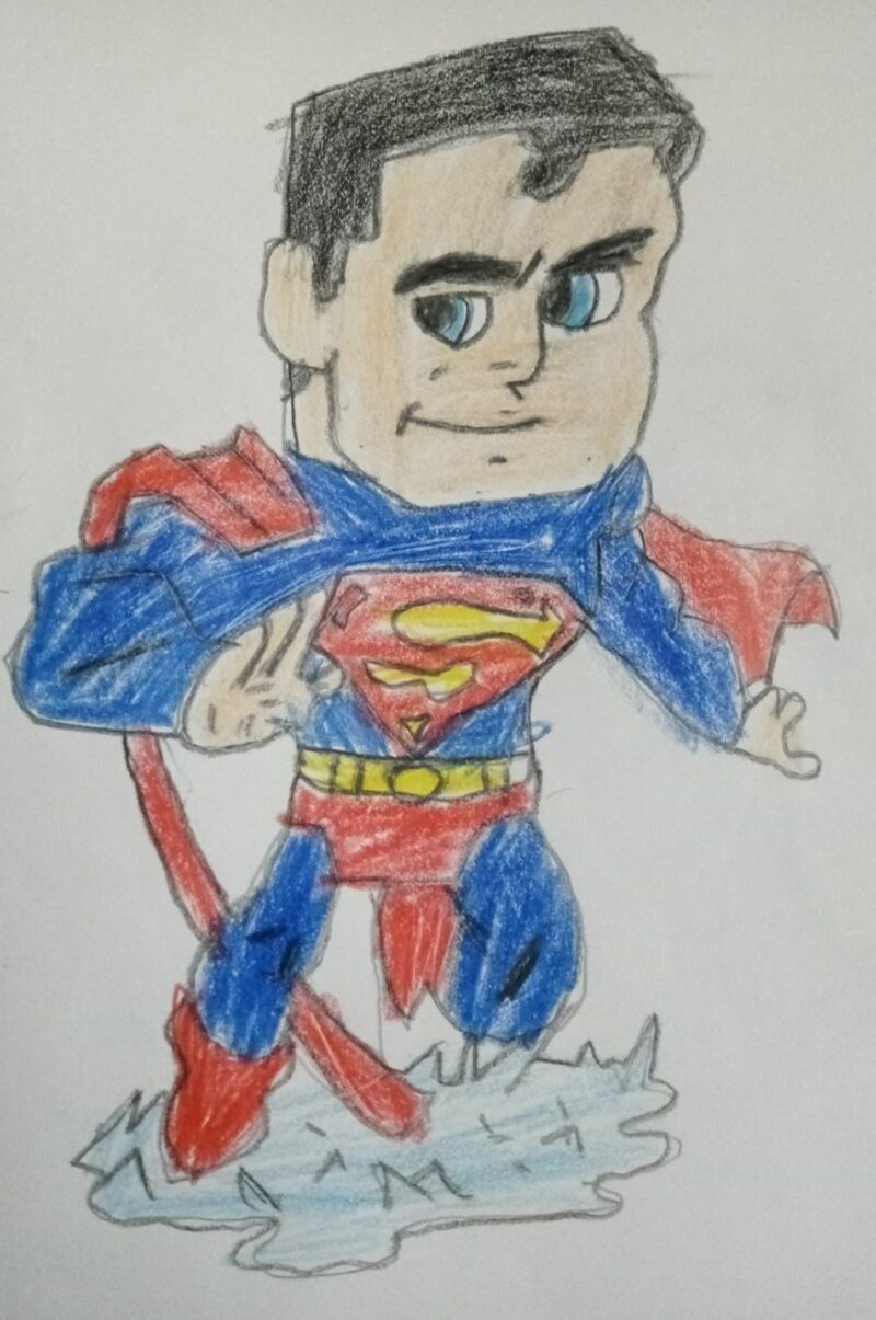 Superman