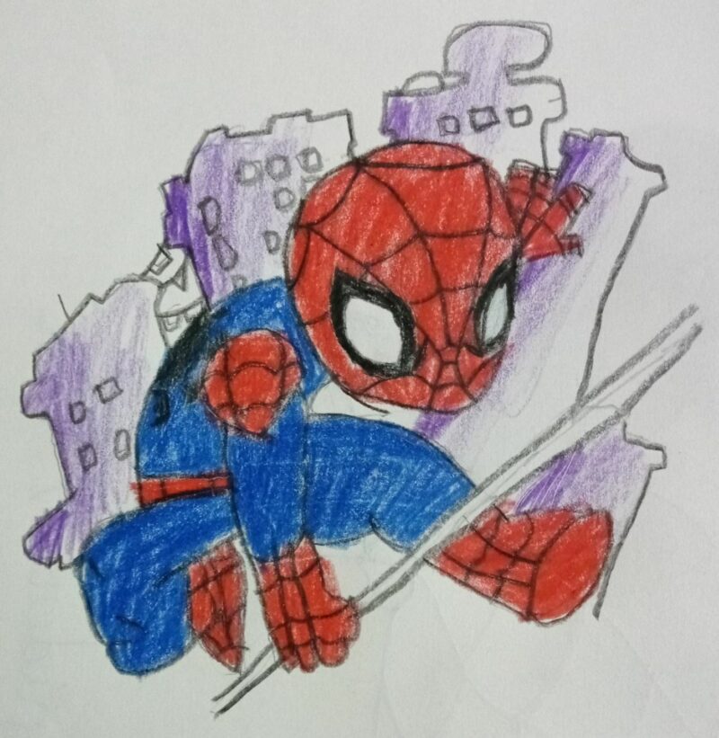 Spiderman