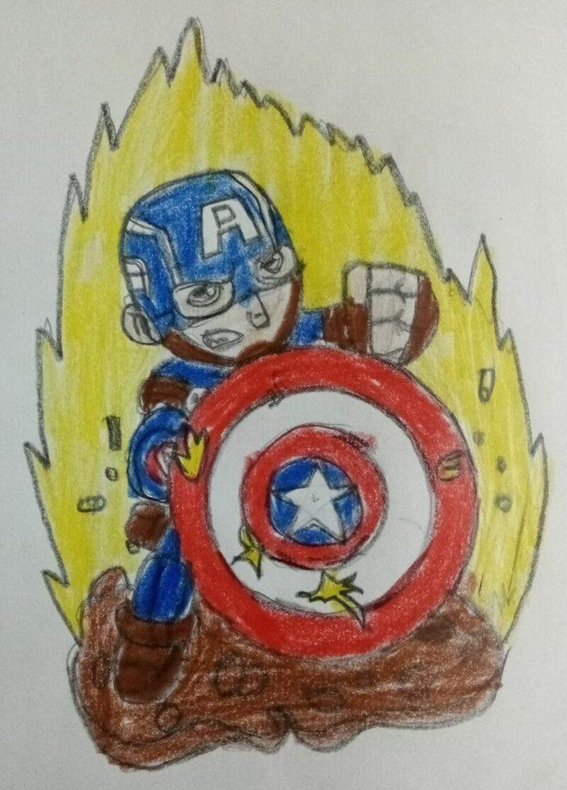 Captain America