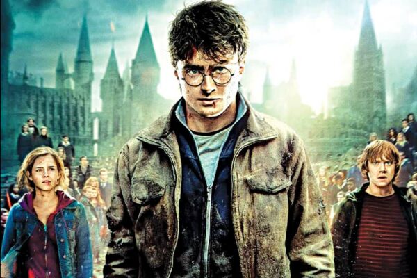 What We Can Learn from Harry Potter