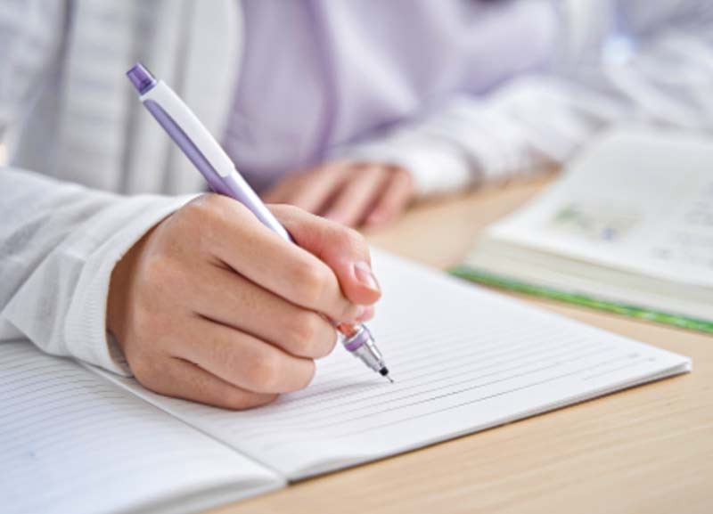 Does Homework Really Help? – Student Perspectives