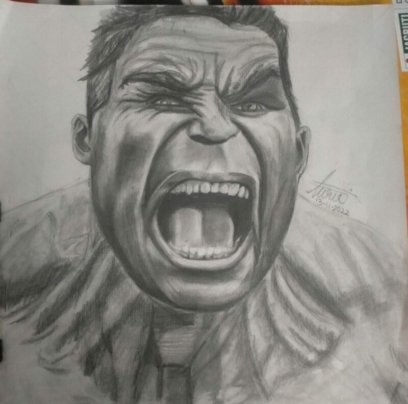 Hulk