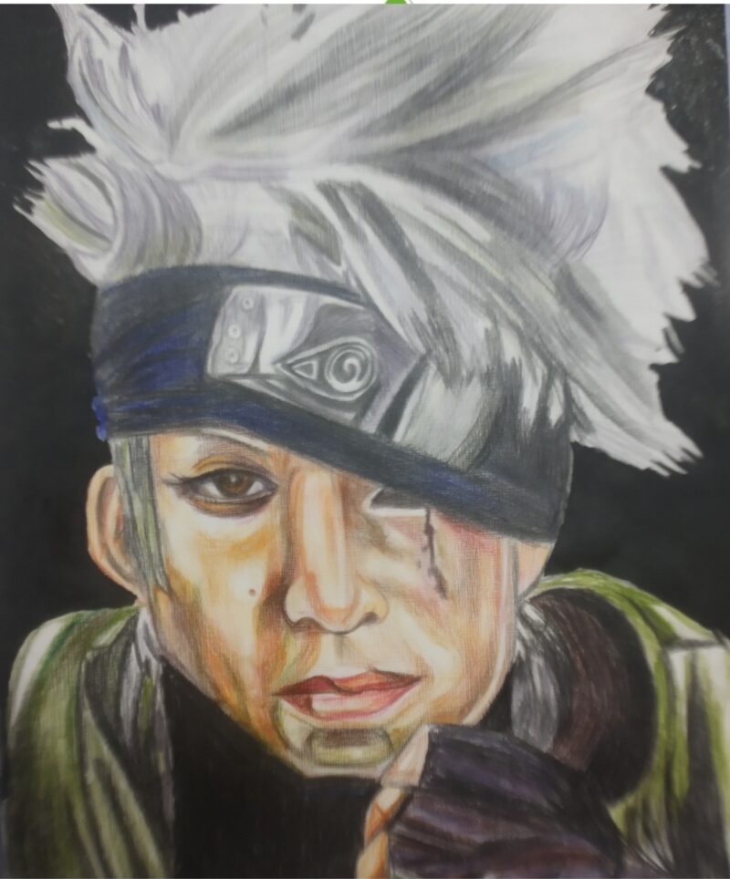 Kakashi