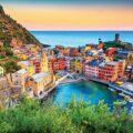 Italy: The Pearl of the Mediterranean