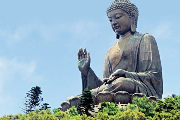 What Are the Main Teachings of Buddhism?