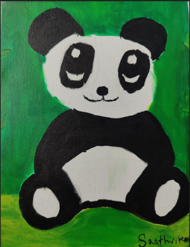 Panda